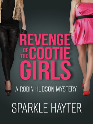 Revenge of the Cootie Girls - ebook